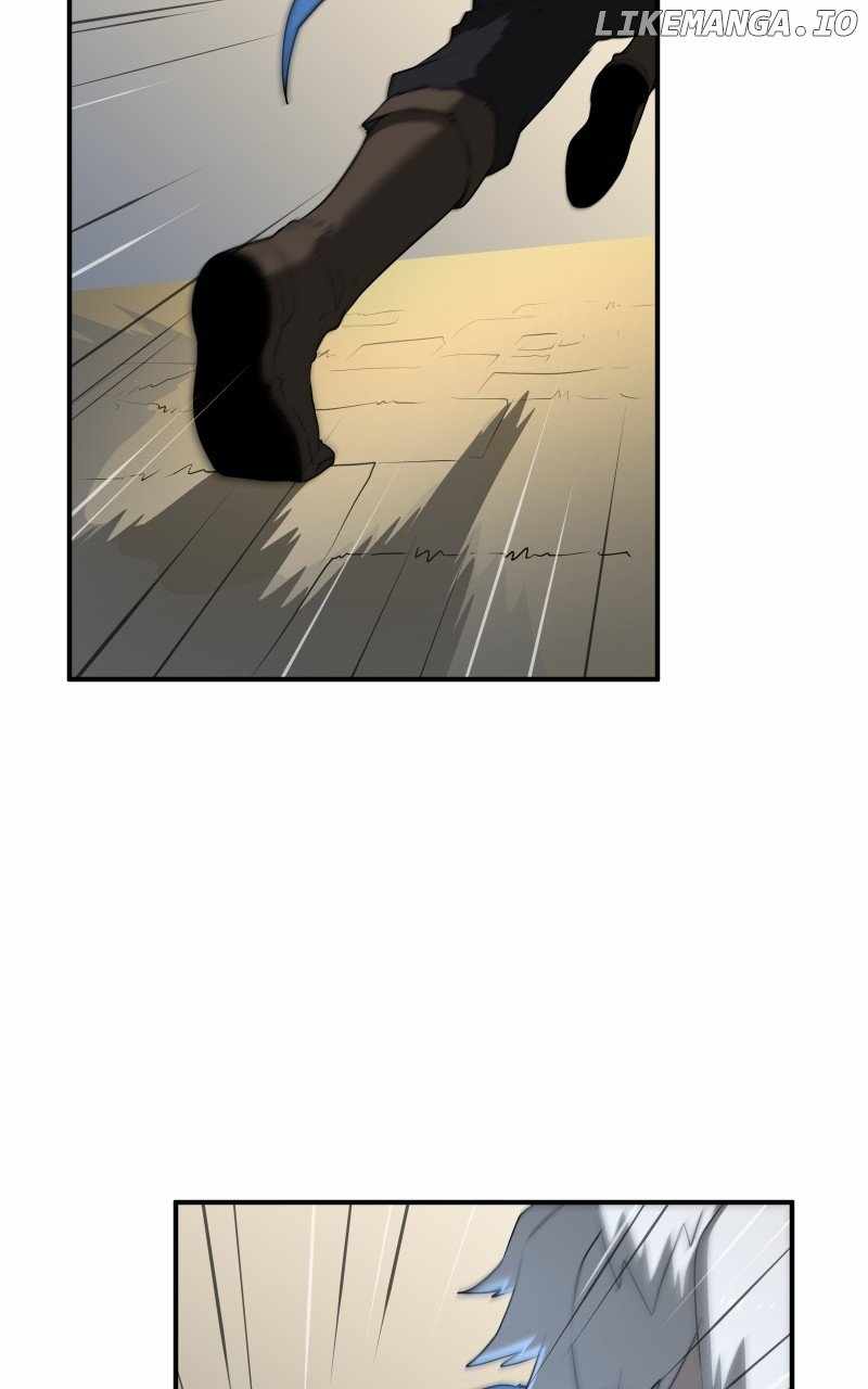 The One Who Parried Death Chapter 43 23